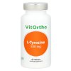 60 Vegicaps VitOrtho L-Tyrosine 500 mg