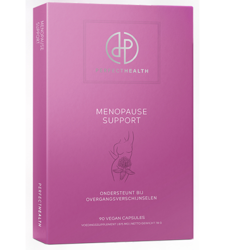 90 capsules Perfect Health Menopause Support