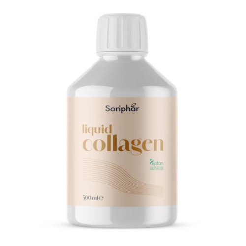 SoriaBel - Soriphar Collageen Vloeibaar 500 Ml