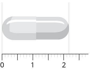 Vitals Lactoferrine-BT 60 capsules