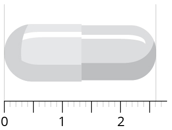 Vitals L-Arginine 500 mg 60 Kapseln