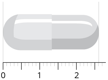 Vitals L-Lysine 500 mg 60 Kapseln
