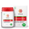 Vitals L-Theanine 200 mg