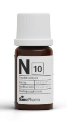 10 ml Nosoden N-Complex 10