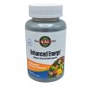 90 tabletten KAL Enhanced Energy Whole Food Multivitamin