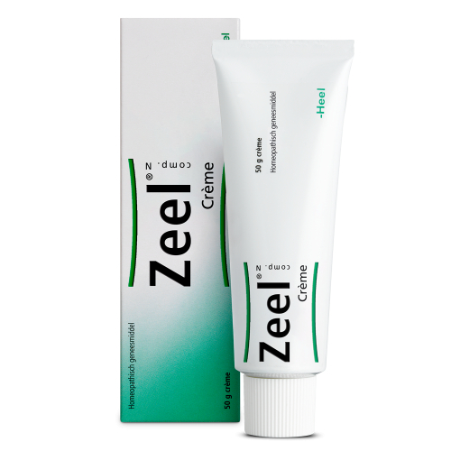  Heel Zeel Creme