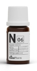 Nosoden N-Complex 06 10 Ml