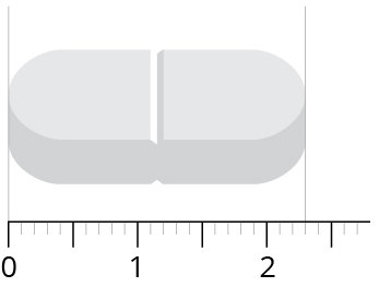Vitals Mannenformule Pro Testosteron 60 tabletten
