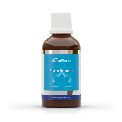 SanoPharm SanoConcept SanoReumal 50 Ml