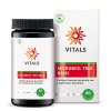 60 capsules Vitals Microbiol Trio Basis