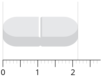 Vitals MSM 1000 mg 120 Tabletten