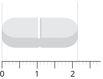 Vitals MSM-GC 120 tabletten
