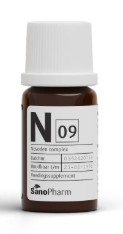 Nosoden N-Complex 09 10 Ml