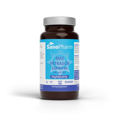 SanoPharm RMS Petrasch 60 Kapseln