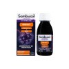 230 ml Sambucol Immuno + Vitamine C + Zink Siroop