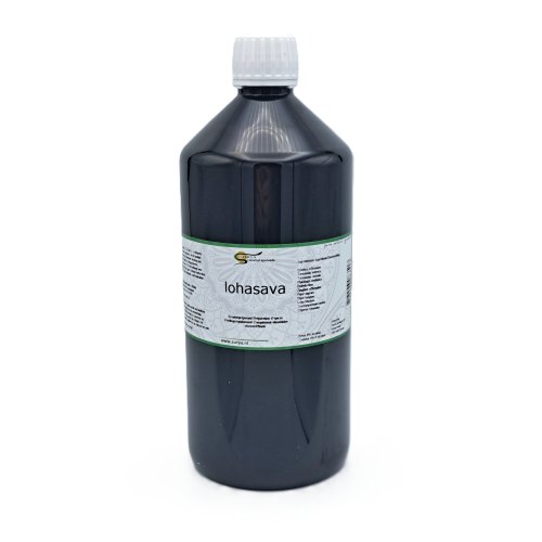 Surya Lohasava 1000 Ml