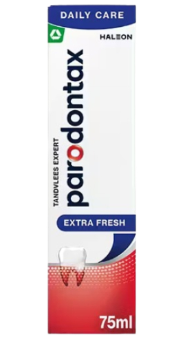Parodontax Tandpasta Extra Fresh 75 Ml