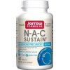 60 tabletten Jarrow Formulas N-A-C Sustain