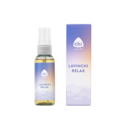 Chi Airspray Lavinchi Relax 50 Ml