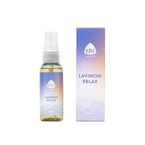50 Ml Chi Airspray Lavinchi Relax