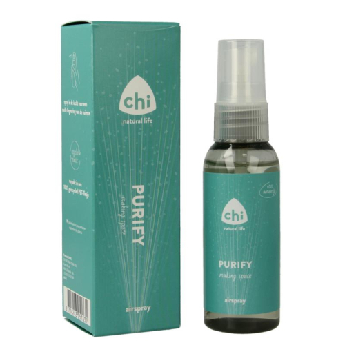 50 Ml Chi Airspray Purify
