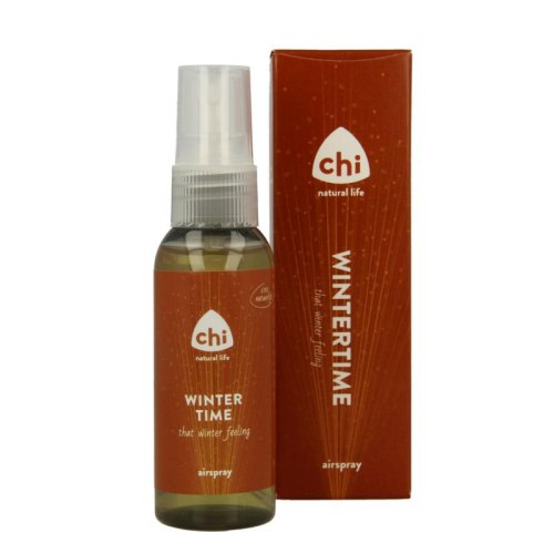 Chi Airspray Wintertime 50 Ml