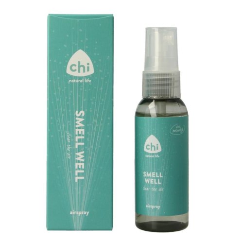 Chi Airspray Smell Well 50 Ml