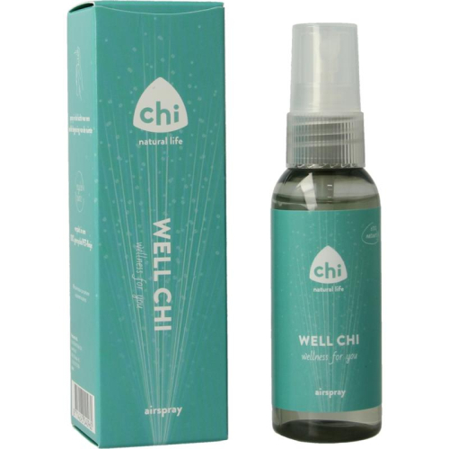 50 Ml Chi Airspray Well Chi