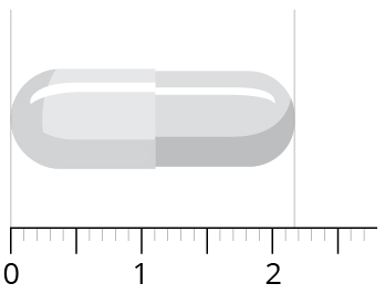 Vitals PeaPlex 90 capsules