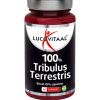 60 capsules Lucovitaal 100% Tribulus Terrestris