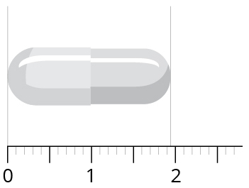 Vitals Rode Gist Rijst Biologisch 120 capsules