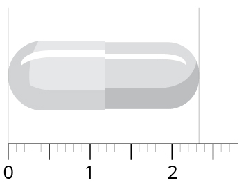 Vitals SAMe 200 mg 60 Kapseln