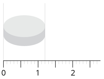 Vitals Spirulina 500 mg Biologisch 180 Tabletten