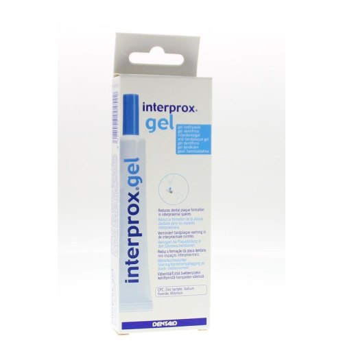 Interprox Gel 20 Ml