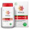 150 softgels Vitals Ubiquinol 100 mg