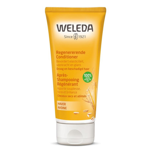  Weleda Haver Herstellende Conditioner