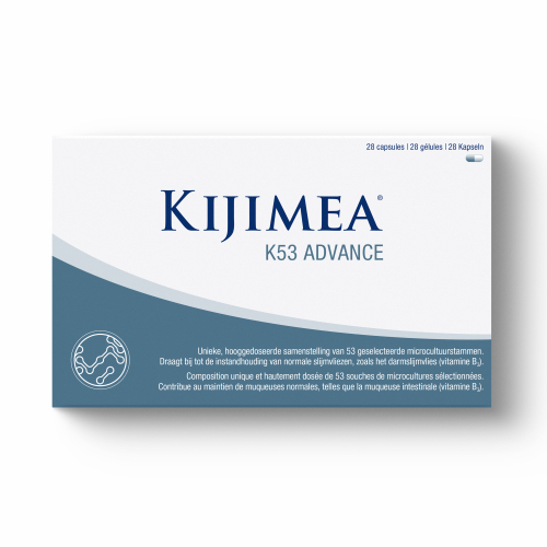 28 capsules Kijimea K53 Advance