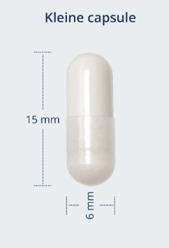 Kijimea Floracare 28 Kapseln