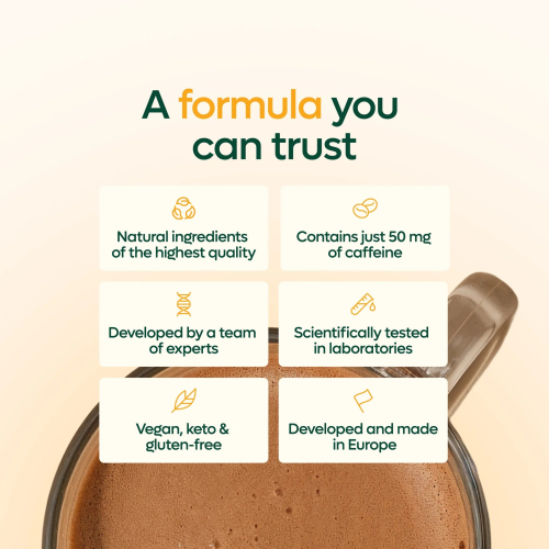 Feel Rooty Magic Rooty Raw Cacao 105 gram