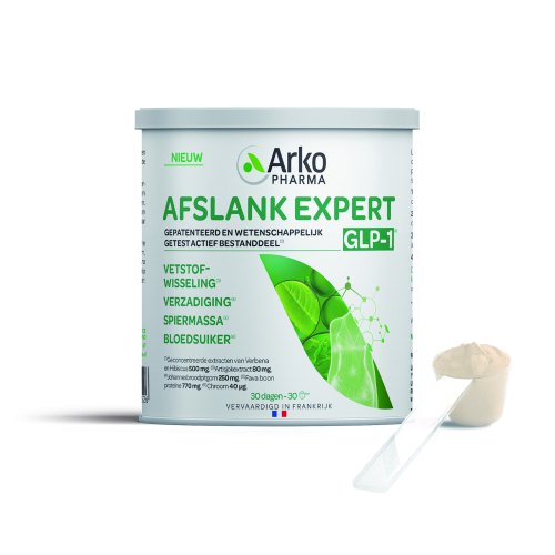 Arkopharma Afslank Expert GLP-1 270 Gramm