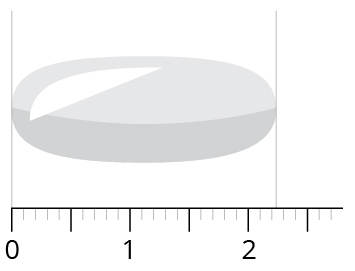 Vitals Ultra Pure DHA-EPA 500 mg 60 Softgels