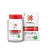 60 softgels Vitals Vegan DHA/EPA 450 mg