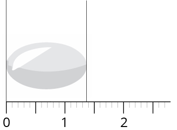Vitals Vitamine A 4000 IE Retinylpalmitaat 100 Softgels