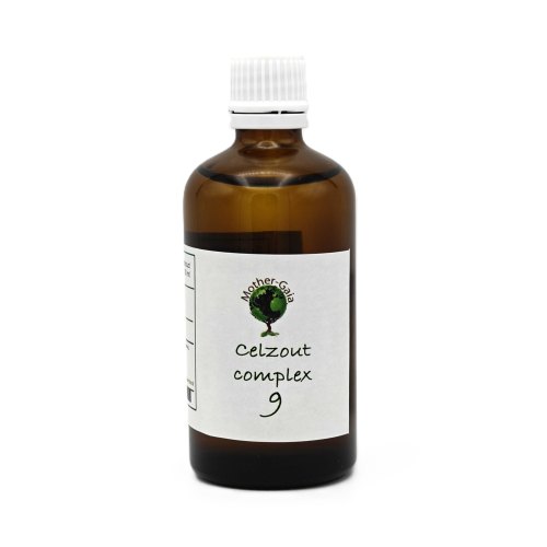 BalancePharma Celzout Complex Nr. 9 Mother Gaia 100 Ml