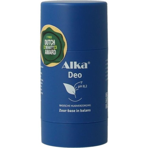 Alka Alka Deo 30 Ml