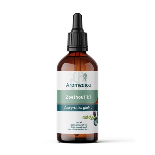 Aromedica Zoethout 1:3 100 Ml