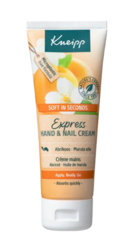 75 Ml Kneipp Seconde Handcrème en Nagelriemverzorging