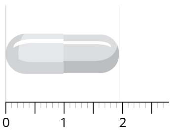 Vitals Vitamine K2 180 mcg 60 Kapseln