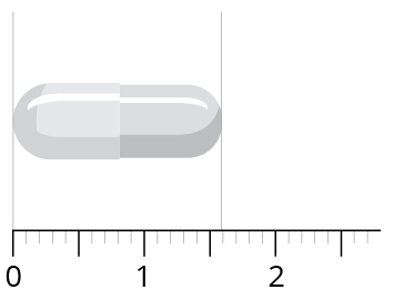 Vitals Zink 15 mg 100 Kapseln