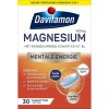 Davitamon Magnesium 3-in-1 400 mg